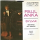 Paul Anka - Sylvia / Behind My Smile