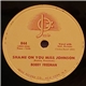 Bobby Freeman - Shame On You Miss Johnson / Need Your Love