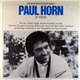 Paul Horn - In India