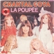 Chantal Goya - La Poupée / On M'Appelle Cendrillon