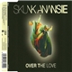 Skunk Anansie - Over The Love