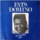 Fats Domino - The Fat Man Live