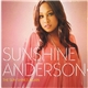 Sunshine Anderson - The Sun Shines Again