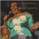 Ella Fitzgerald - Twelve Nights In Hollywood