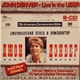 John Denver - Live In The USSR (Moscow • Tallin • Leningrad)