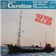 Various - Radio Caroline True Story Until 1974