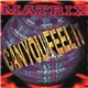 Matrix - Can You Feel It